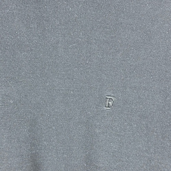 Men's Crew Neck Soft Sweatshirt - Picture 3 of 7